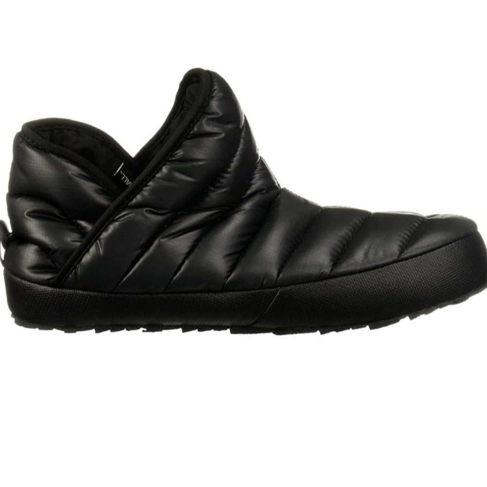 THE NORTH FACE Women's Thermoball Traction Bootie - Picture 6 of 9